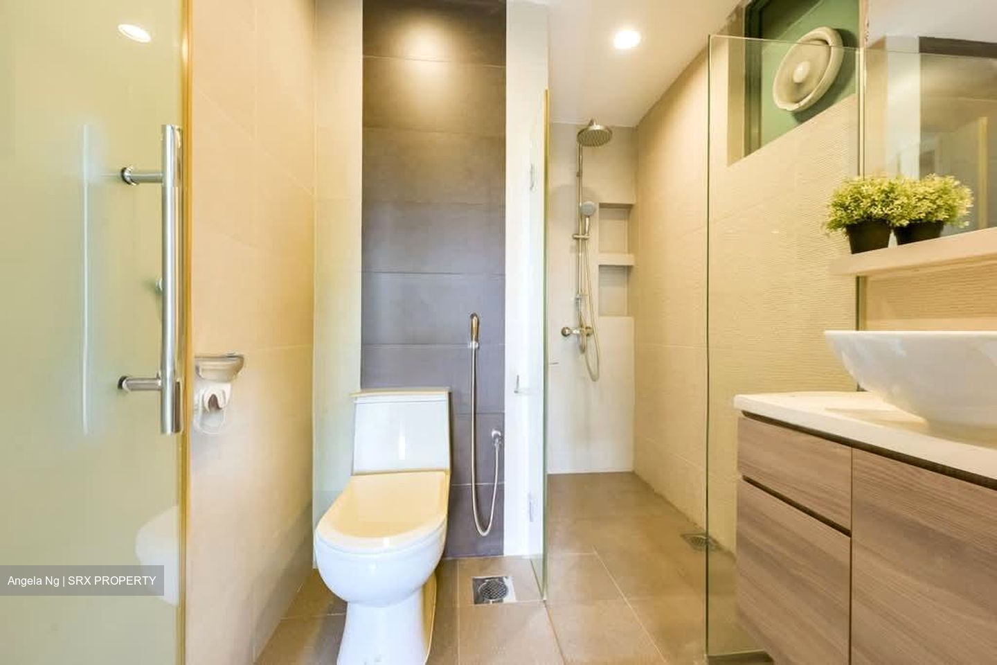 Highgate (D21), Condominium #603744101